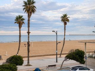 Location Appartement  Avinguda mare nostrum