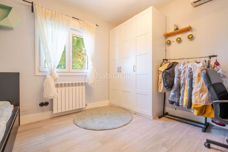Foto a9905be8-07fc-4239-bdba-4e799102c6bf. Casa amb calefacció aparcament piscina a Parque Boadilla Boadilla del Monte