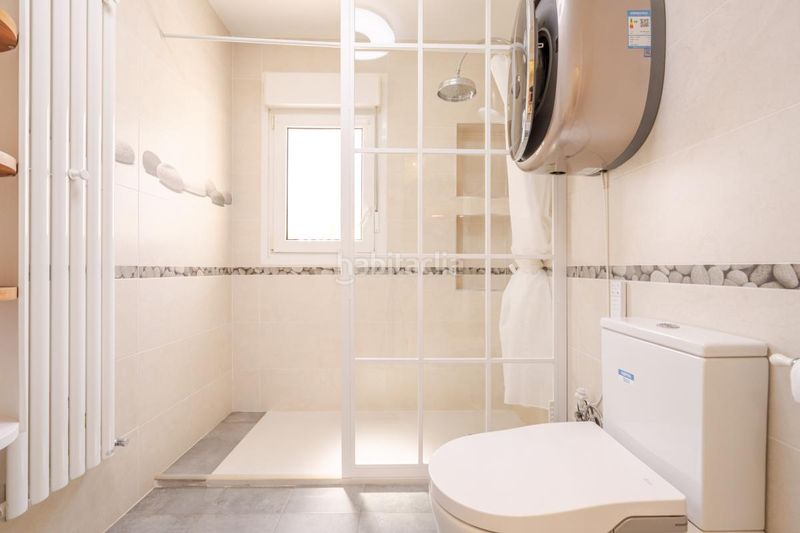 Foto c20ed41d-7618-4226-8b7d-8422659a9fac. Casa amb calefacció aparcament piscina a Parque Boadilla Boadilla del Monte