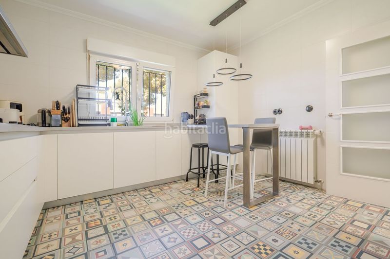Foto cc5d8d19-5429-40ed-8554-812434482148. Casa amb calefacció aparcament piscina a Parque Boadilla Boadilla del Monte