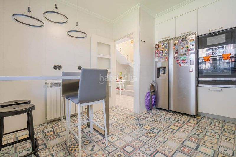 Foto f134cf35-a676-4d30-b91c-674583890b20. Casa amb calefacció aparcament piscina a Parque Boadilla Boadilla del Monte