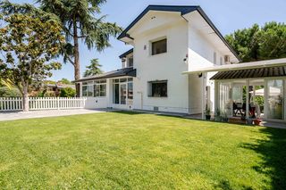 House in Parque Boadilla