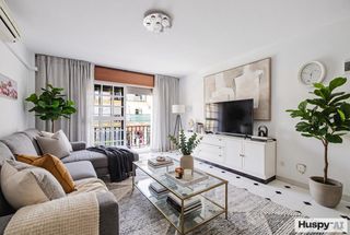 Etagenwohnung  Calle brasil