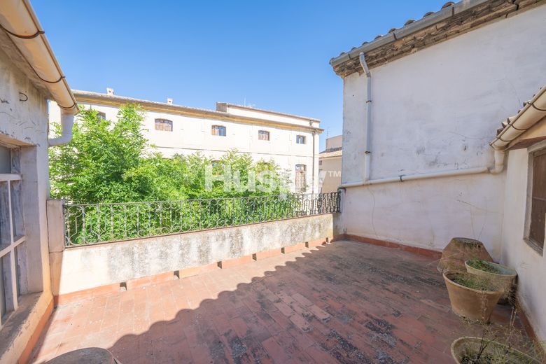 Foto 4f0a3e3d-7660-446f-9783-790a9f13ff7f. Casa amb calefacció a Ibi