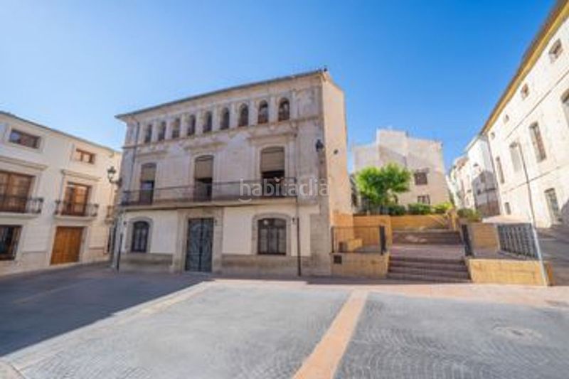 Foto aa717960-0880-476f-b6c0-7d3d75a1a5a3. Casa en Ibi