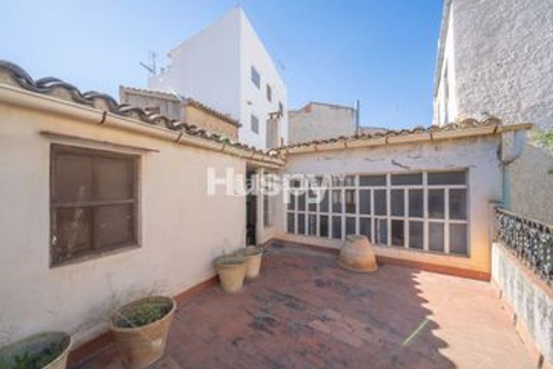 Foto bc1f0419-934b-4d11-9c25-e4336bdc5a98. Casa en Ibi