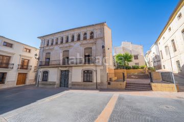 Foto c17255f6-352b-4fac-ba71-aa391cf44fdd. Casa amb calefacció a Ibi