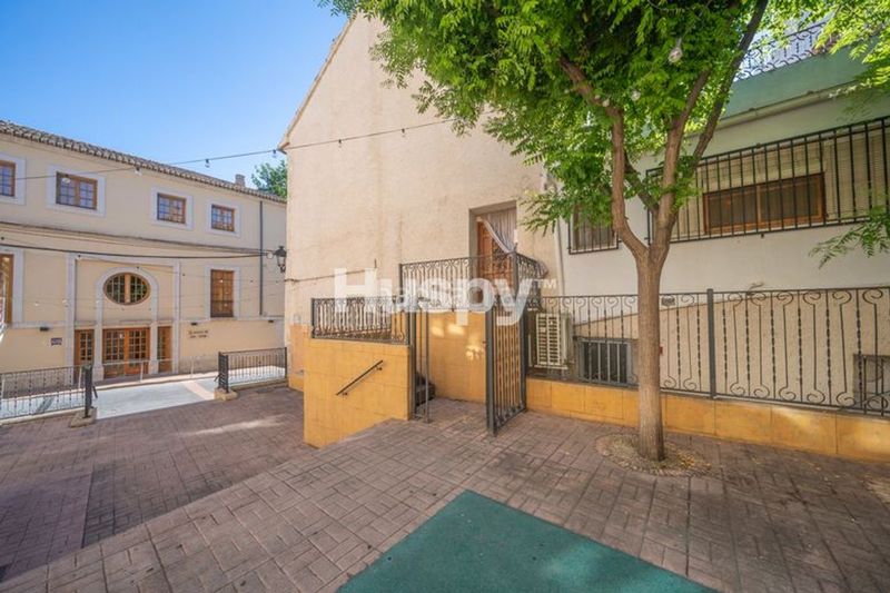 Foto fb158c1d-a625-4b37-961a-160e8fd3de55. Casa en Ibi