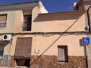 Casa adossada a Calle Campo
