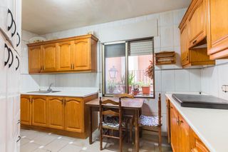 Semi detached house  Calle castillo