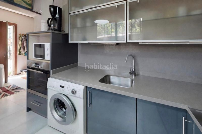 Foto 06f1fcda-0815-4c08-9b43-e01e20def1fa. Casa amb calefacció aparcament a Guadalmina Alta Marbella