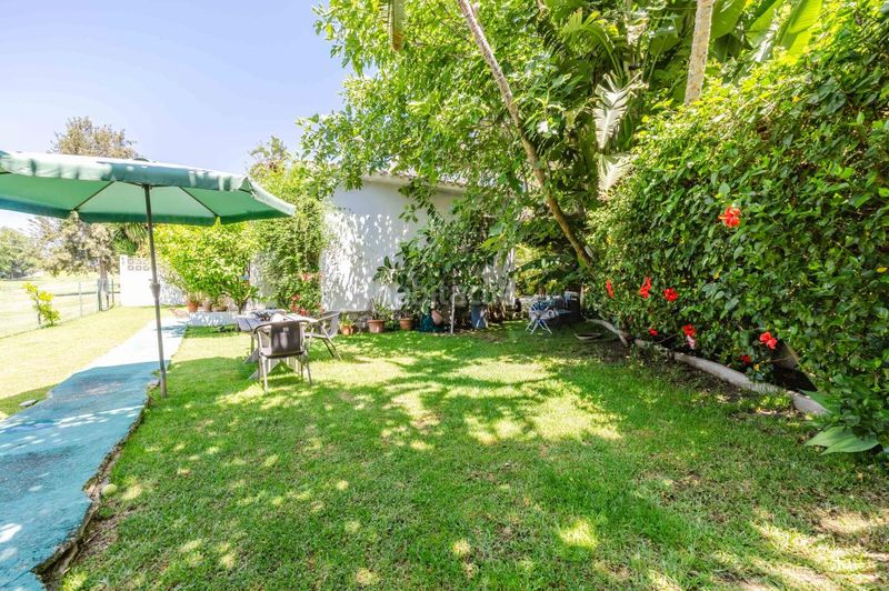 Foto 29b41153-486b-49ef-b213-9f2d51f55053. Casa amb calefacció aparcament a Guadalmina Alta Marbella