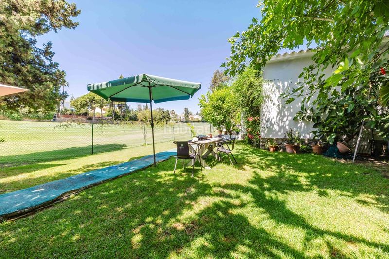 Foto 4d67f64c-6192-4710-a680-7762690bef22. Casa amb calefacció aparcament a Guadalmina Alta Marbella