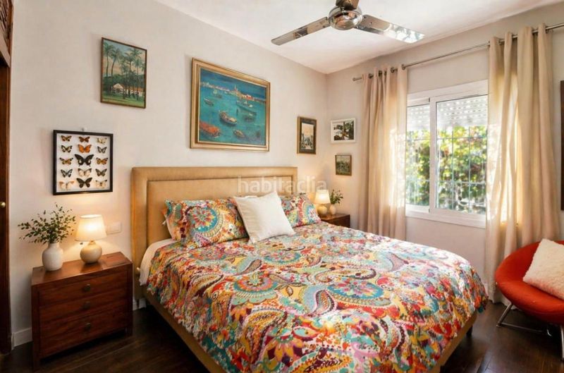Foto 52ec8bbb-b2b2-45c8-9857-c90dc6bd7683. Casa amb calefacció aparcament a Guadalmina Alta Marbella