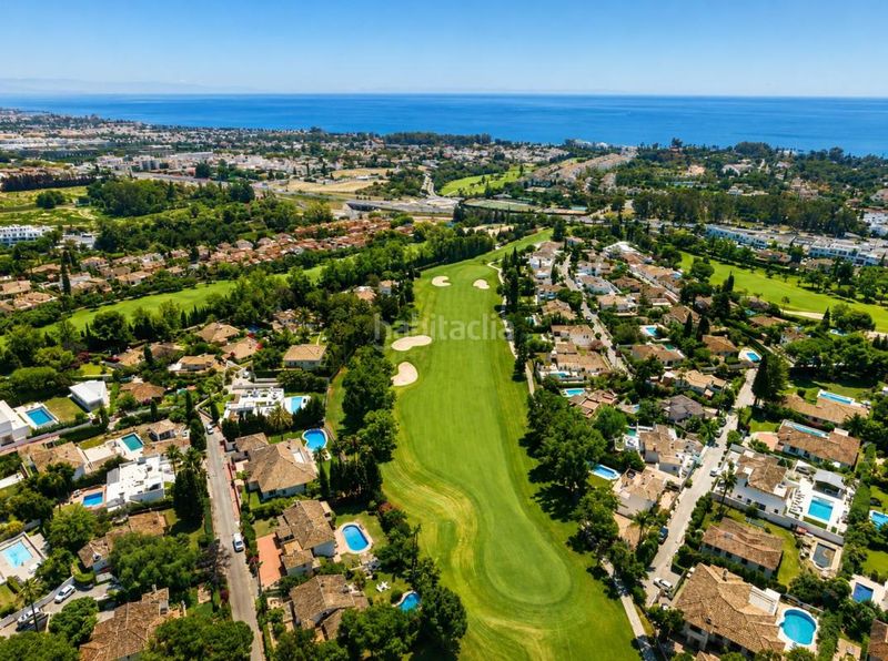 Foto 65d8ba66-c485-4762-8f8c-dc21ae273879. Casa amb calefacció aparcament a Guadalmina Alta Marbella