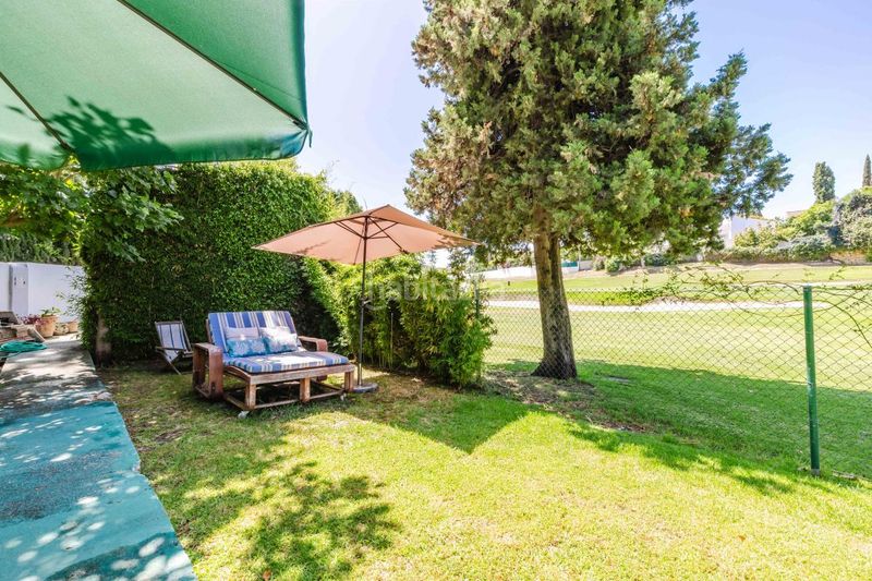 Foto a44a0048-52a4-4cd2-8c79-bbf23138d6eb. Casa amb calefacció aparcament a Guadalmina Alta Marbella