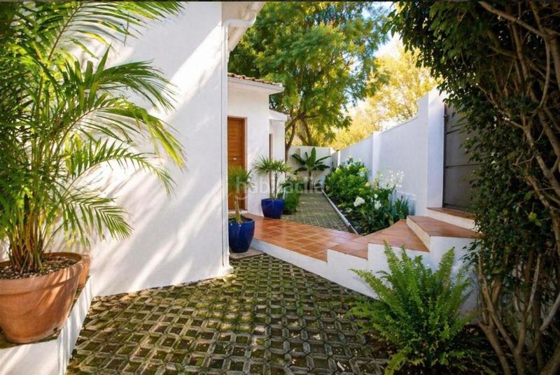 Foto a4fe52b4-d60f-4dce-bcf3-7726314044ea. Casa amb calefacció aparcament a Guadalmina Alta Marbella