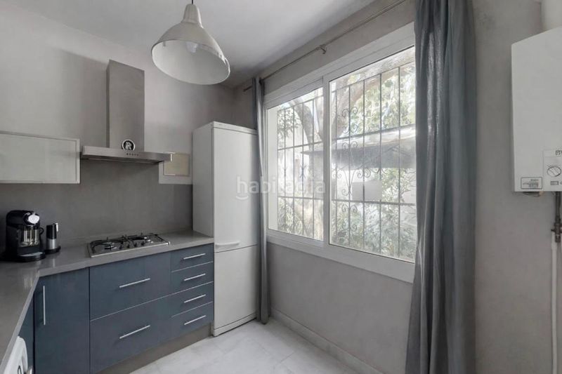 Foto ecc88f45-b49f-41e4-ba59-55310dd9377b. Casa amb calefacció aparcament a Guadalmina Alta Marbella