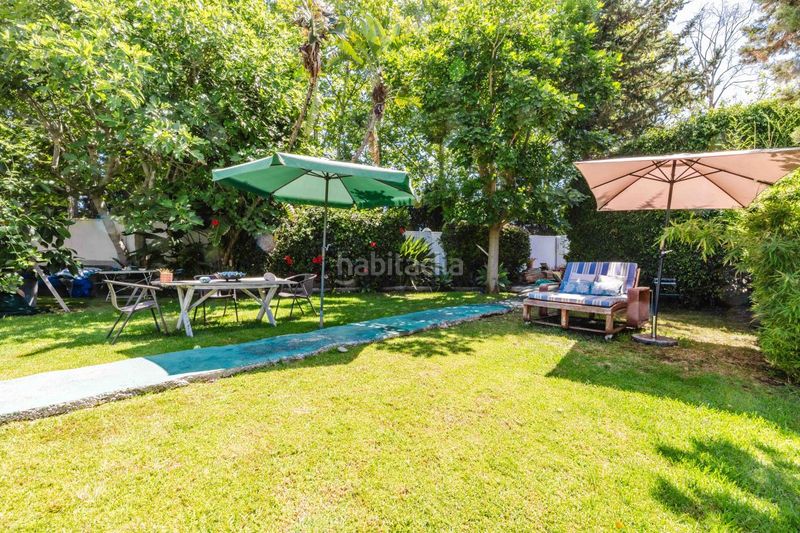 Foto f67e15c4-bccd-4e9c-ac76-542625a72d2a. Casa amb calefacció aparcament a Guadalmina Alta Marbella