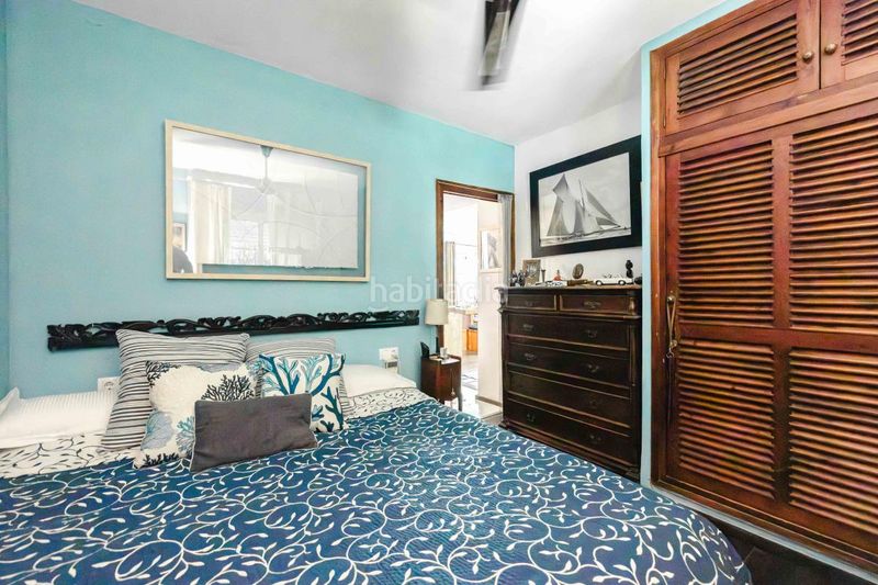 Foto ff3ce632-3b7d-498b-9c35-f9e43de11c7a. Casa amb calefacció aparcament a Guadalmina Alta Marbella