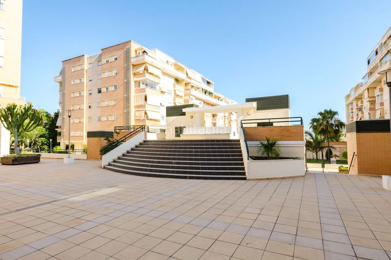 Foto d99aaa57-3d3d-4b4e-9138-6785d23a4af2. Àtic amb calefacció aparcament piscina a El Consul - Ciudad Universitaria - El Romeral Málaga
