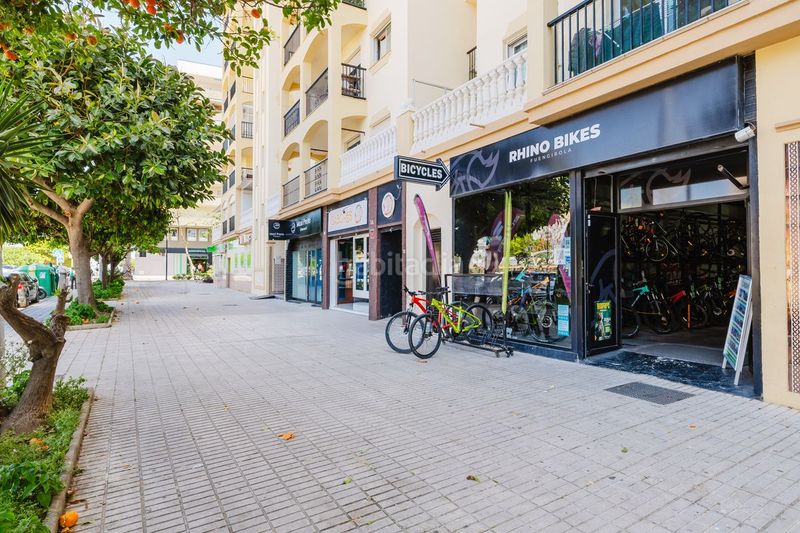 Foto 2fd05c19-f0cc-465a-ae7b-2e7740ad62f7. Local comercial en Puerto Deportivo Fuengirola