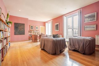 Etagenwohnung  Calle imperial