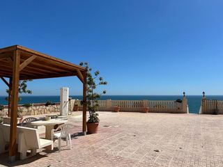 Appartement  Carrer sant sebastià