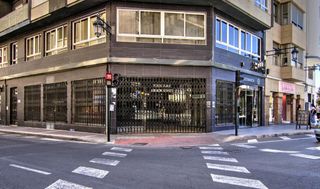 Geschäftsraum  Carrer juan ramón jiménez