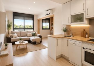Flat  Calle luis sauquillo