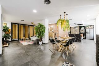 Loft  Calle zúñiga
