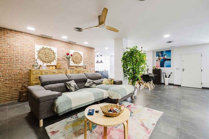 Foto df0fbd34-37ae-4a8b-9e8d-6a6ef6b3a346. Loft en La Unión - Cruz de Humilladero - Los Tilos Málaga