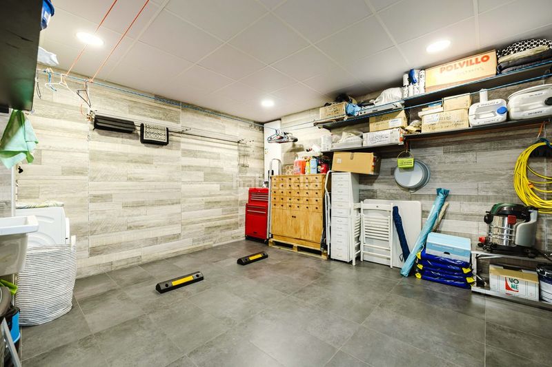 Foto e1148fa0-642d-4402-a03a-692f3ec1a0a3. Loft en La Unión - Cruz de Humilladero - Los Tilos Málaga