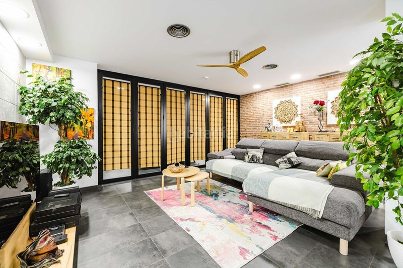 Foto f3da8a44-73b1-4365-aa3c-cc3705a9c717. Loft en La Unión - Cruz de Humilladero - Los Tilos Málaga
