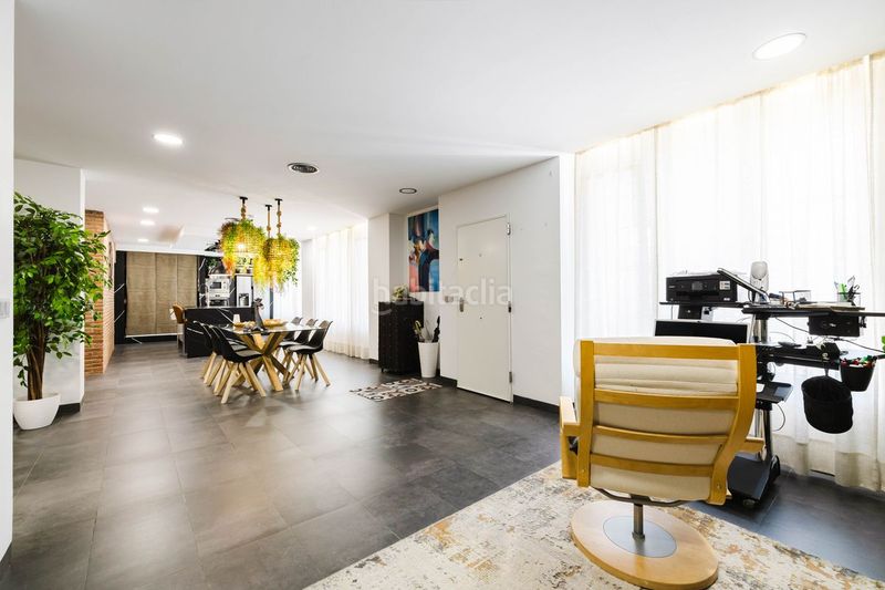 Foto fef2b4f7-f82d-4e6e-8f28-ee1d153ebda9. Loft en La Unión - Cruz de Humilladero - Los Tilos Málaga