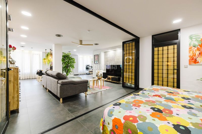Foto fff2522c-86d9-4155-b5eb-ec4b832ce158. Loft en La Unión - Cruz de Humilladero - Los Tilos Málaga