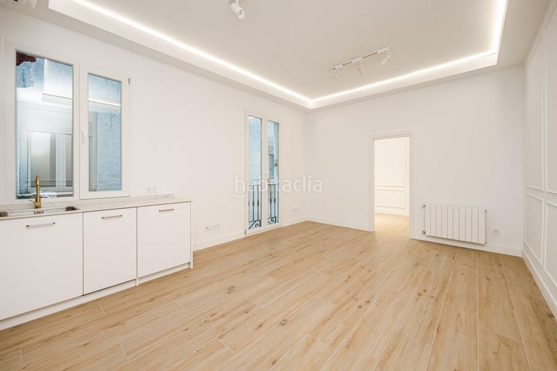 Foto 43e10313-1c21-4937-8476-49a777cad61b. Pis amb calefacció a Ibiza Madrid