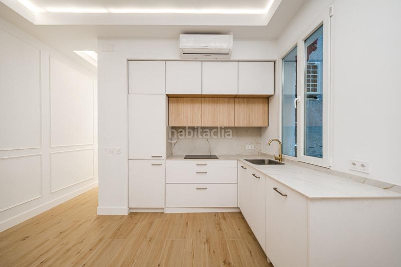 Foto d8dfade0-423a-441b-8168-8f4d6d03c42e. Pis amb calefacció a Ibiza Madrid