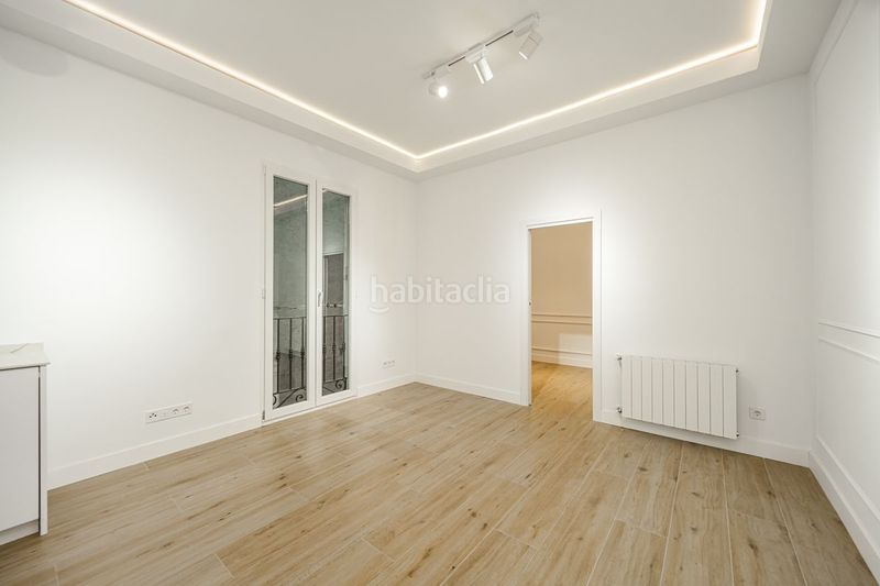 Foto f66292ba-a66d-481f-8dd3-672da3cb8860. Pis amb calefacció a Ibiza Madrid