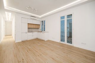 Etagenwohnung  Calle de ibiza