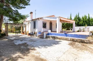 Chalet  Poligono 22, parcela