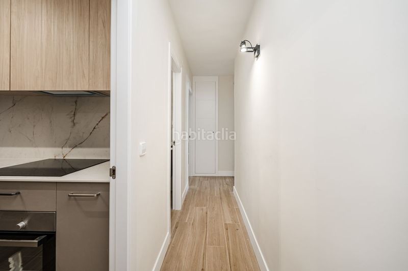 Foto ac03d097-adc8-4338-97c6-7aeb0be37851. Pis amb calefacció a Guindalera Madrid