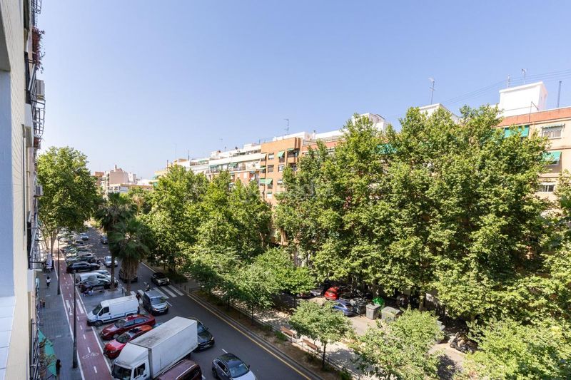 Foto 55a929d7-a99a-48e2-a490-a31b36a0e104. Pis amb calefacció a Mont Olivet Valencia