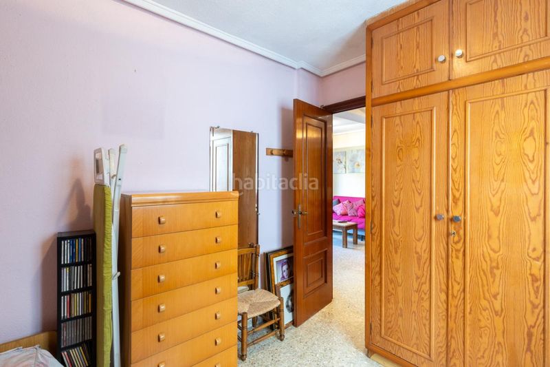Foto 66d40e35-c823-4da8-8446-37ffbaadfb6f. Pis amb calefacció a Mont Olivet Valencia