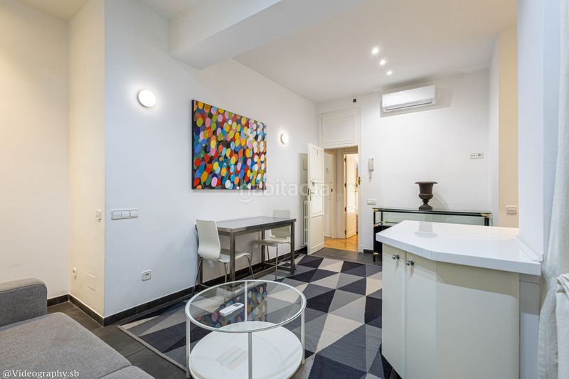 Foto ec5d2cf0-b3b4-406c-a4d5-0a3a8be18c7c. Pis amb calefacció a Palos de Moguer Madrid