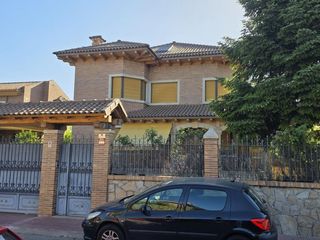 Chalet  Calle vicente lunardi