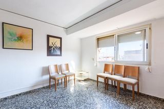 Flat  Carrer pare manjón