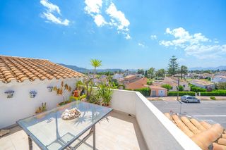 Etagenwohnung  Carrer assagador de la marjal