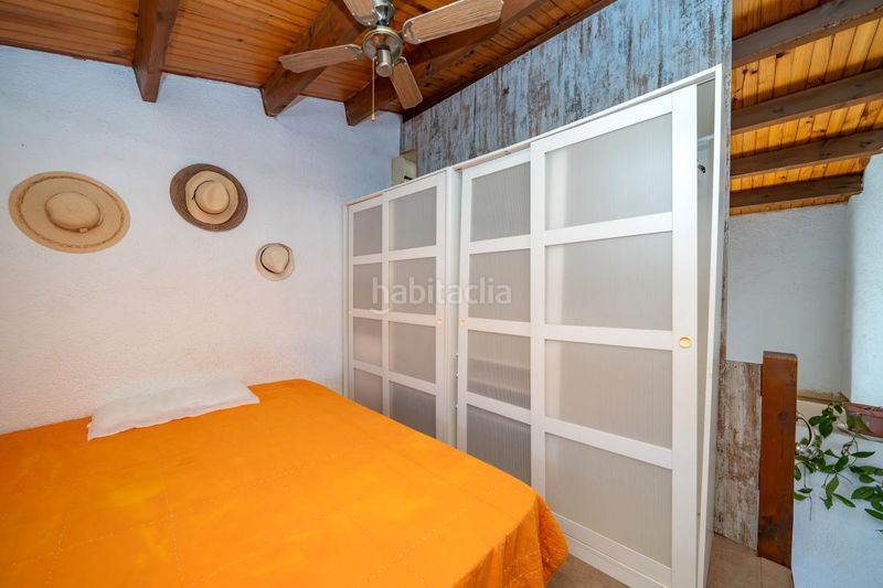 Foto ba6504e2-a6c3-426c-8d91-1c0d597a909d. Pis amb calefacció a Les Bassetes - El Marjal Dénia