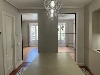 Location Appartement  Calle de hortaleza